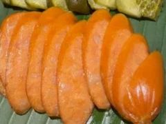 混合烤肠-象神泰国菜