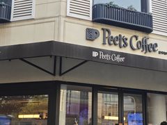 -Peet's Coffee皮爷咖啡(大学路店)