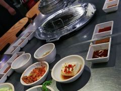 -喜来稀肉(虹泉路店)