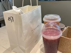 -喜茶(东莞厚街万达店)
