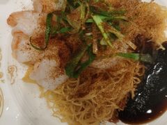 -麦奀云吞面世家 山顶店(山顶广场店)