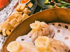 -南京大牌档(崇文门国瑞店)