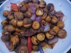 -潮喜竹溪荔湖酒家(荔枝湾店)