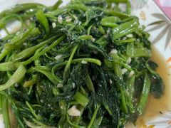 -洪霞餐馆