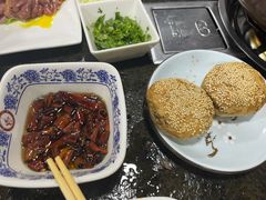 -马记伊源斋涮肉·清真菜(百子湾店)