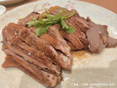 -抱德·潮汕味(敦和店原惠城鱼仔)
