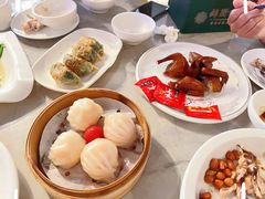 -锦园春香港茶餐厅(西海湾旗舰店)