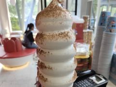 -DQ·蛋糕·冰淇淋(阜盛道店)