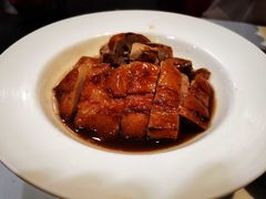 烧鸭-金鼎轩(亚运村店)