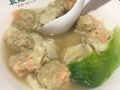-袁记云饺(鼓楼店)