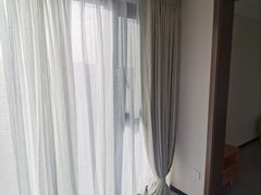 -有肆年整体软装设计 窗帘墙布硬包挂画(红星美凯龙双楠店)