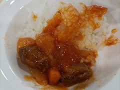 -新侨三宝乐西餐厅(崇文门店)