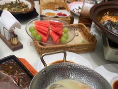 -金陵后厨·南京菜(新街口秣陵路店)