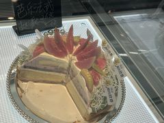 -欣奇西点蛋糕(蓝天店)