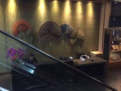 富淳饭店(保利广场店)-富淳饭店(陆家嘴保利广场店)