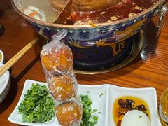 -1078號老北京涮肉(松柏店)