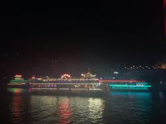 -重庆两江夜游-交运系列