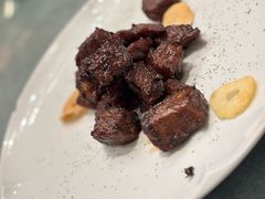 -望乡楼上海菜(日月光店)