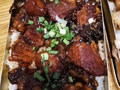 -有肉食·虎九闽菜(798艺术区店)