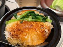 -煲王粤菜餐厅(中侨中心店)