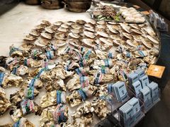 -梁家大院•农家菜(昆山会展中心店)