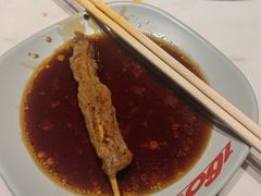 -160烧烤(香坊店)