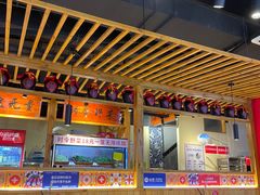 -由衷贵州酸汤牛肉火锅(新桥店)
