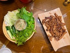 -多哥水傣味餐厅(司马巷店)