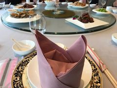 -御花园·粤菜·海鲜火锅(中山公园店)
