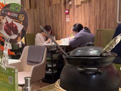 -汤城小厨•粤菜•靓汤(西直门凯德MALL店)