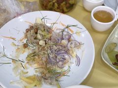 -吉莲利苑海鲜酒家(珠海拱北29年老字号店)