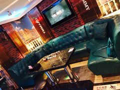 -格莱美量贩式KTV(奥帆店)