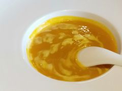 南瓜羹-羽山料理