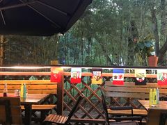 -申德勒西餐厅(日坛路总店)