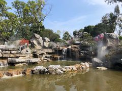 -东莞植物园