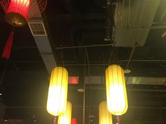 -小龙坎火锅(黄河店)
