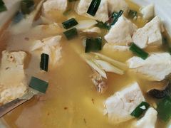 -径山十八道·风味民间菜(杭州总店)