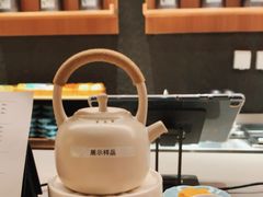 -奈雪茶院·茶室茶馆(广州粤海天地店)