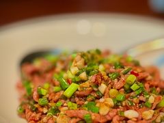-金谷仓家庭料理(马泉营店)