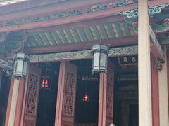 -揭阳学宫(榕城区)
