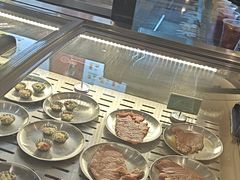 -尚宴牛特鲜自助(太原街万达店)