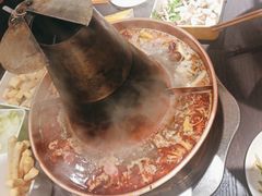 -东来顺饭庄(上地华联店)