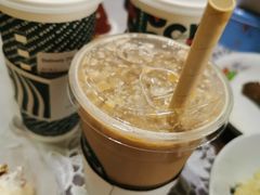 -星巴克(北新泾店)