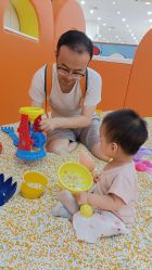 -爱婴室(上海浦建路店)