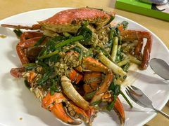 -無招牌海鮮(芽笼店)