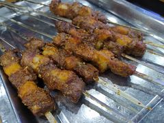 -老虎滩大连海鲜烧烤(建邺云锦路总店)