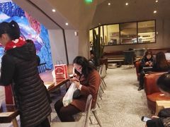 等位区-LELECHA乐乐茶(上海五角场万达广场店)