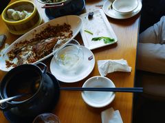 -莲餐厅·湖北菜·藕汤老手艺(愚园路店)