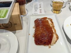 -郭林家常菜(狼垡店)