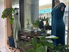 -铭仕洋服(成山路店)